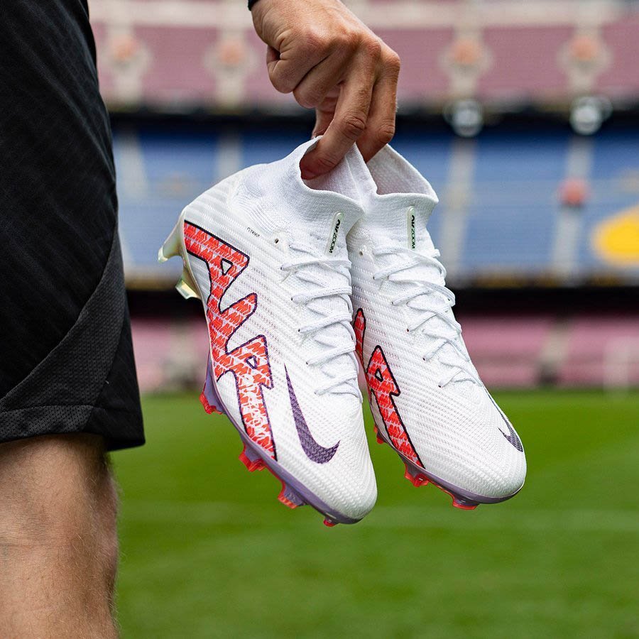 Giày đá bóng nike mercurial superfly 9
